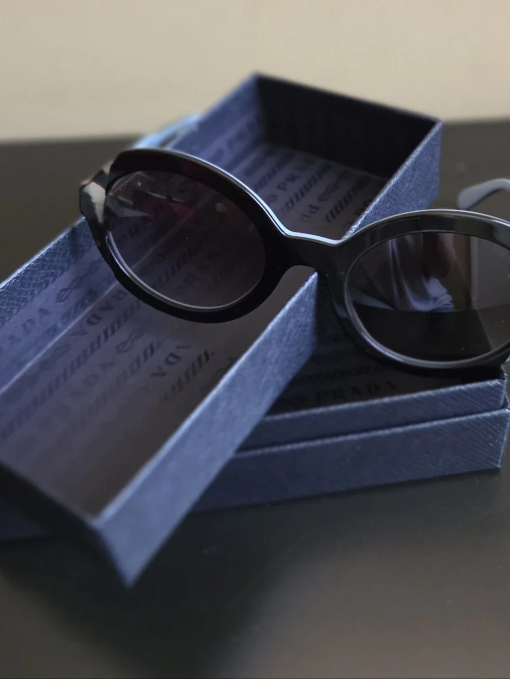 Prada brand new